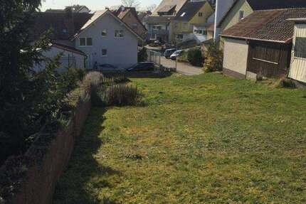 Grundstück Bischweier - 320.000&euro; | Angebot:25305532