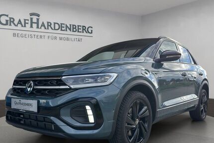 VW T-Roc 12.802 km 34.390 &euro; Bretten 75015
