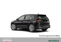 Gebrauchtwagen Skoda Elroq