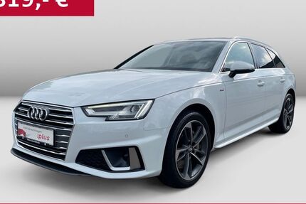 Audi A4 98.454 km 25.930 &euro; Pforzheim 75179