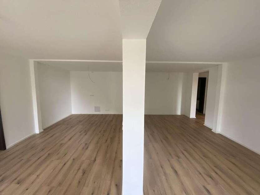 Wohnung zum Mieten in Baden-Baden 1.200 € 84 m²
