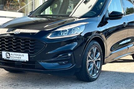 Ford Kuga 47.100 km 25.900 € Straubenhardt 75334