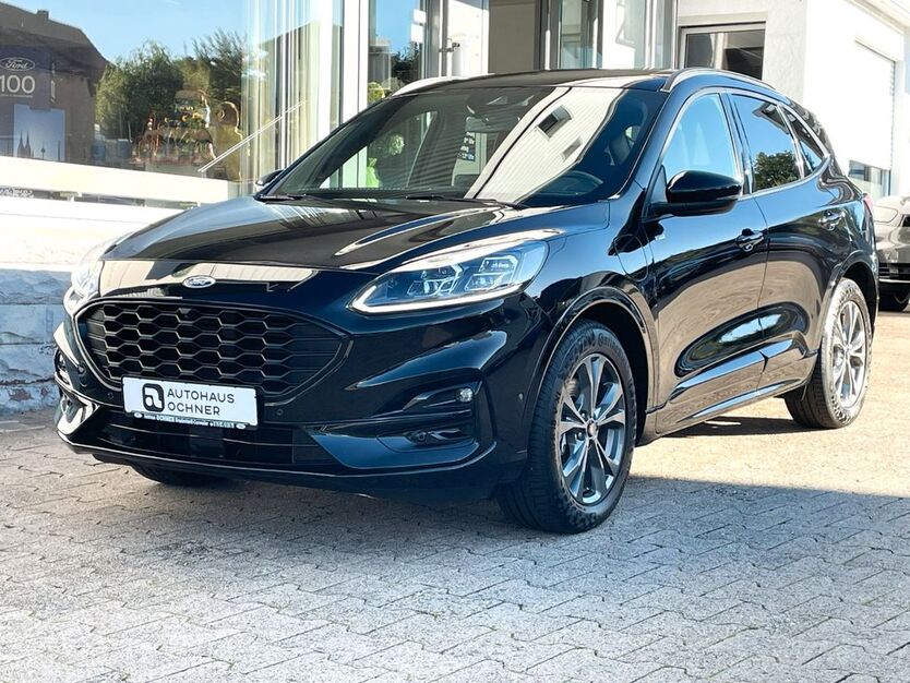 Ford Kuga 47.100 km 25.900 € Straubenhardt 75334