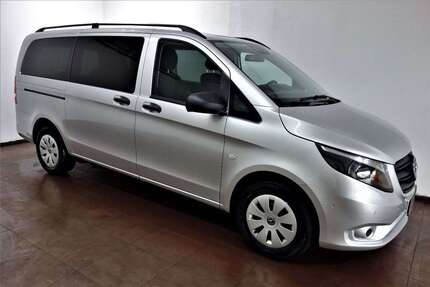 Mercedes-Benz Vito 222.000 km 24.500 € Mühlacker 75417