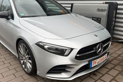 Mercedes-Benz A 220 173.000 km 21.650 &euro; Pforzheim 75175