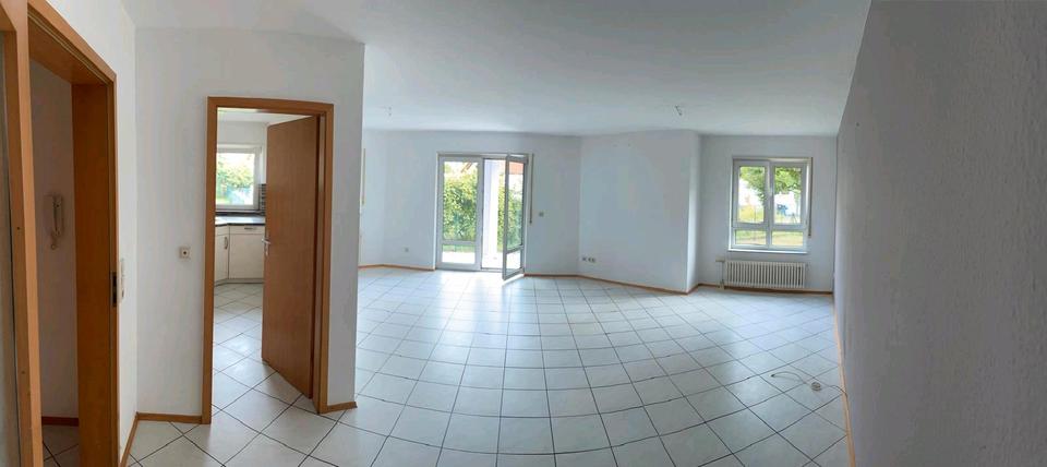 Erdgeschoßwohnung Philippsburg - 3 Zimmer, 83 m&sup2;, 285.000&euro; | Angebot:25311898