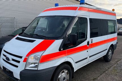 Ford Transit 230.000 km 6.000 &euro; Ötigheim 76470