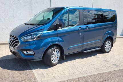Ford Tourneo Custom 248.000 km 21.950 &euro; Stutensee 76297