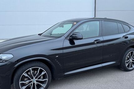 BMW X4 134.000 km 37.800 &euro; Rastatt 76437