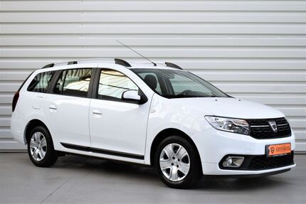 Dacia Logan 45.600 km 11.990 € Forst 76694