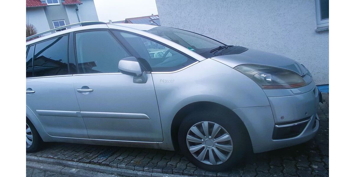 Citroen C4 Picasso 347.000 km 2.999 &euro; Oberderdingen 75038