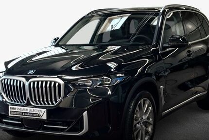 BMW X5 2.450 km 83.777 &euro; Karlsruhe 76227