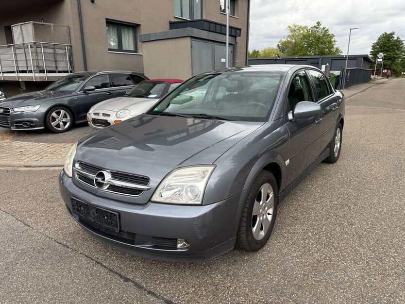 Vectra
