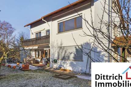 Wohnung zum Kaufen in Pforzheim 299.000 € 137.65 m² 6 zimmer