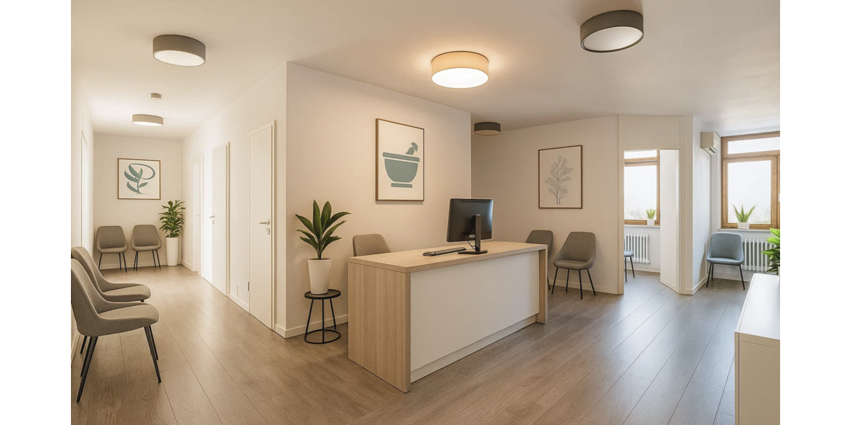 Büro in Pforzheim 337.000 € 160 m² zimmer