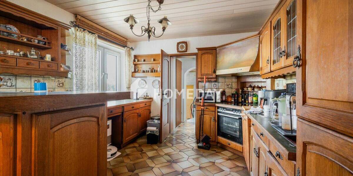 Einfamilienhaus Graben Neudorf Neudorf - 9 Zimmer, 180 m&sup2;, 549.000&euro; | Angebot:26377975
