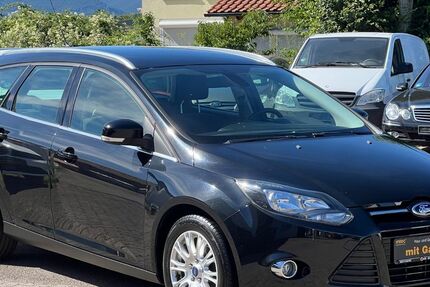 Ford Focus 176.000 km 4.999 &euro; Landau in der Pfalz, Rheinland-Pfalz 76829