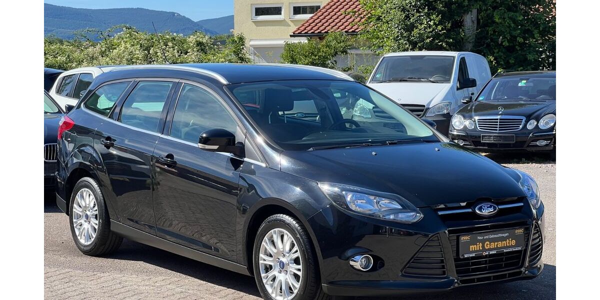 Ford Focus 176.000 km 4.999 &euro; Landau in der Pfalz, Rheinland-Pfalz 76829