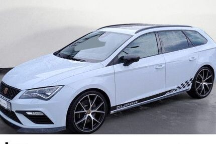 Seat Leon 53.883 km 24.960 &euro; Durmersheim 76448