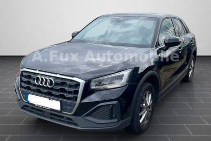 Audi Q2 198.450 km 15.999 &euro; Birkenfeld bei Pforzheim 75217
