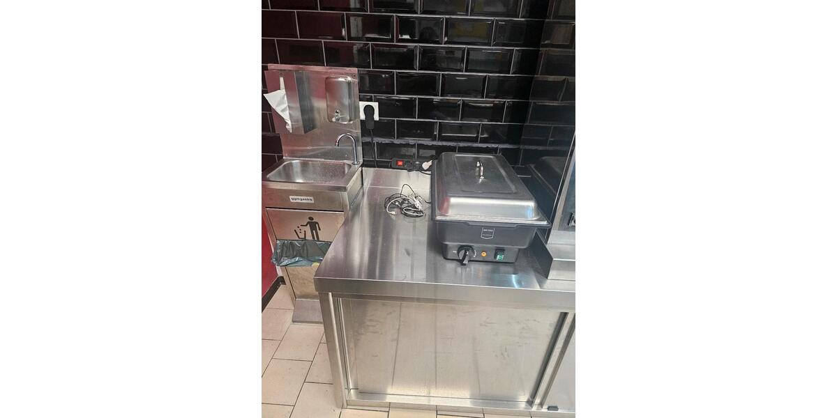 Gewerbeobjekt Germersheim - 1.268&euro; | Angebot:25409011