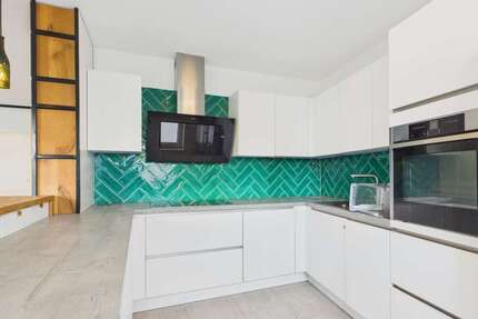 Wohnung Karlsruhe Mühlburg - 4 Zimmer, 96 m&sup2;, 443.000&euro; | Angebot:26641030