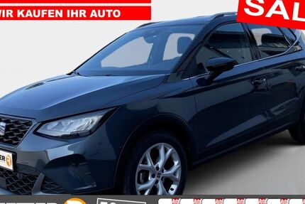 Seat Arona 27.205 km 18.980 &euro; Rheinstetten 76287