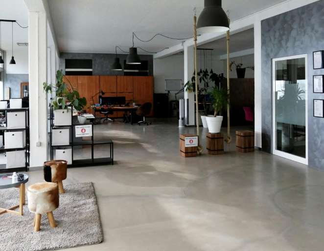 Büro in Karlsruhe 250 € 4 m² zimmer