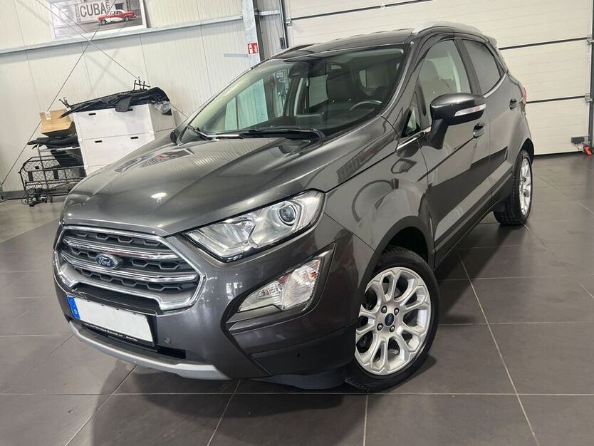 EcoSport