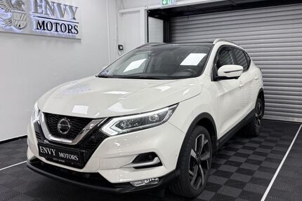 Nissan Qashqai 85.000 km 9.980 &euro; Bruchsal 76646