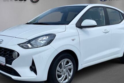 Hyundai i10 56.200 km 11.990 &euro; Pforzheim 75177