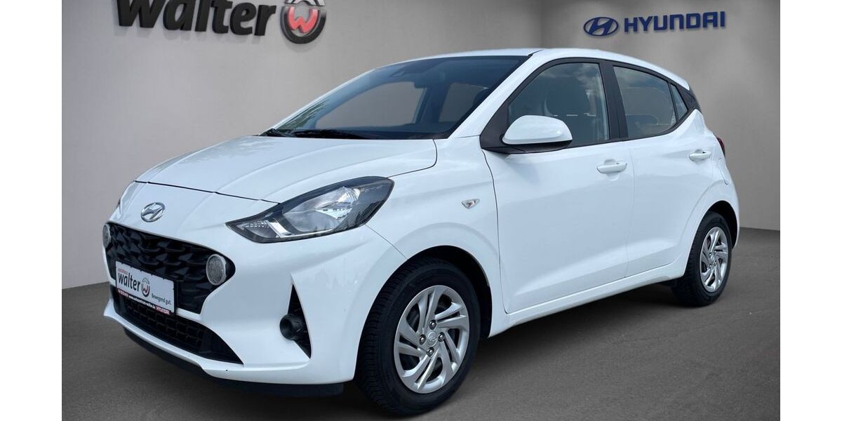 Hyundai i10 56.200 km 11.990 &euro; Pforzheim 75177