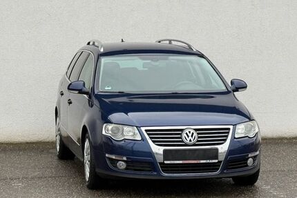 VW Passat 310.000 km 1.799 &euro; Kandel 76870