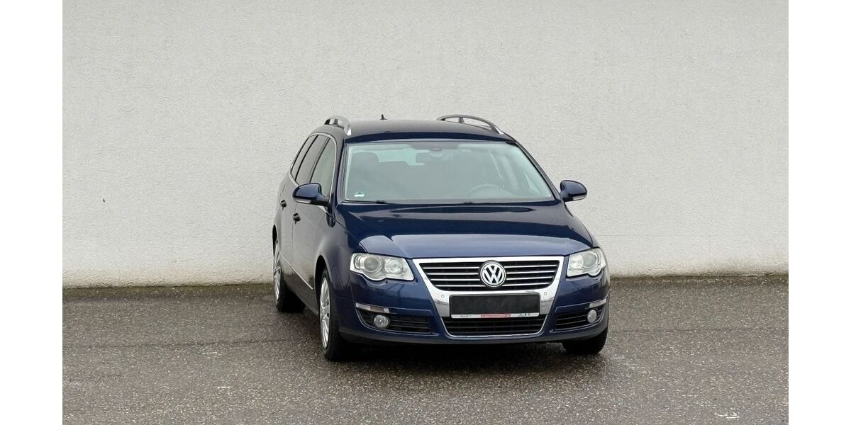VW Passat 310.000 km 1.799 &euro; Kandel 76870