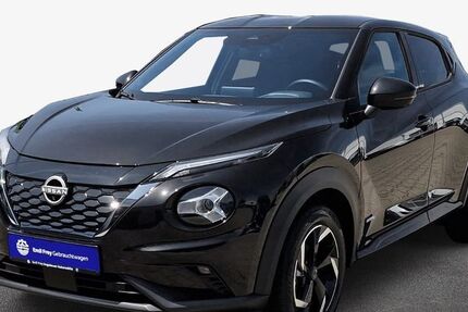 Nissan Juke 8.040 km 21.990 € Ettlingen 76275