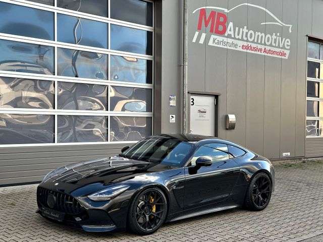AMG GT