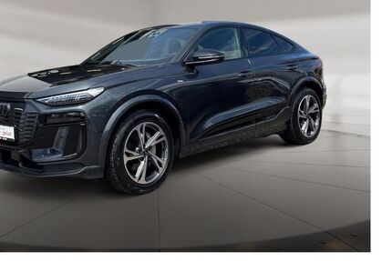 Audi Q6 e-tron 11.700 km 69.990 &euro; Landau 76829