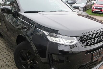 Land Rover Discovery Sport 14.000 km 39.800 € Niefern-Öschelbronn 75223