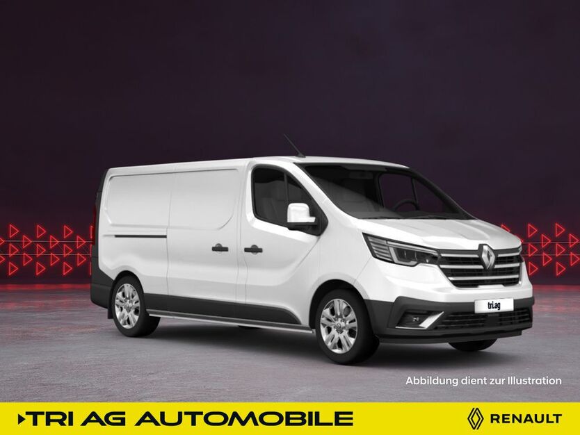Renault Trafic 13.901 km 30.542 € Birkenfeld 75217