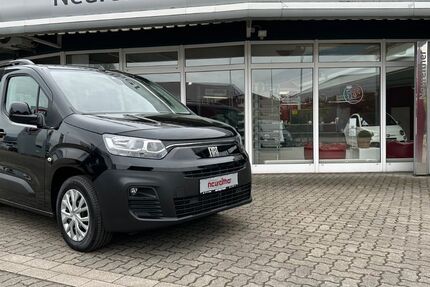 Fiat Doblo 7.500 km 25.490 € Karlsruhe 76185