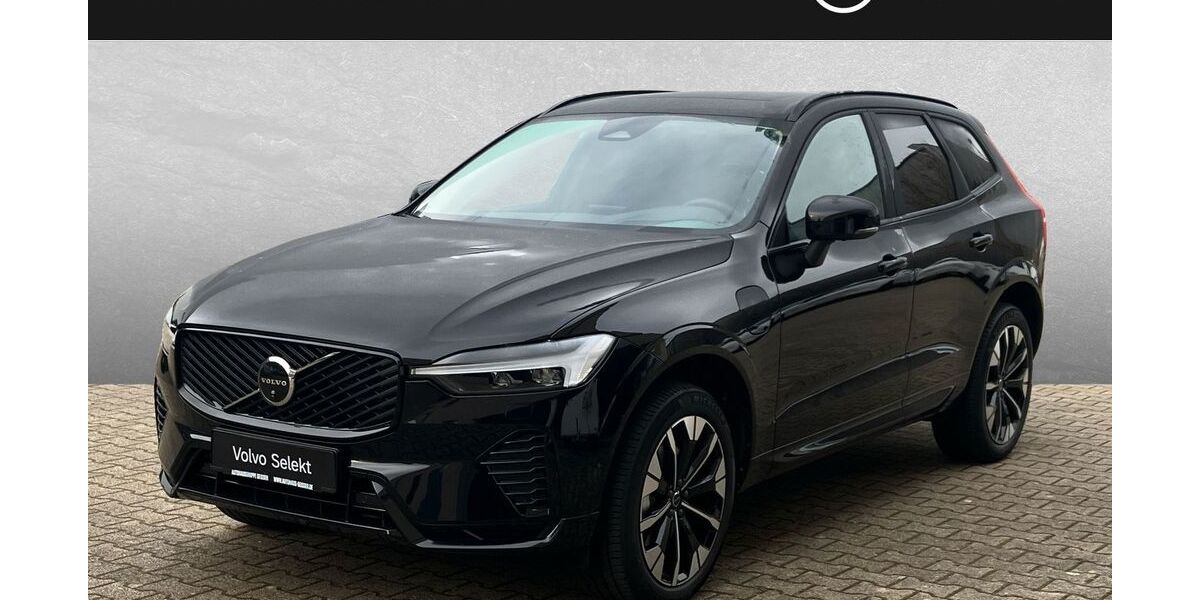 Volvo XC60 1.500 km 57.750 &euro; Karlsruhe 76187