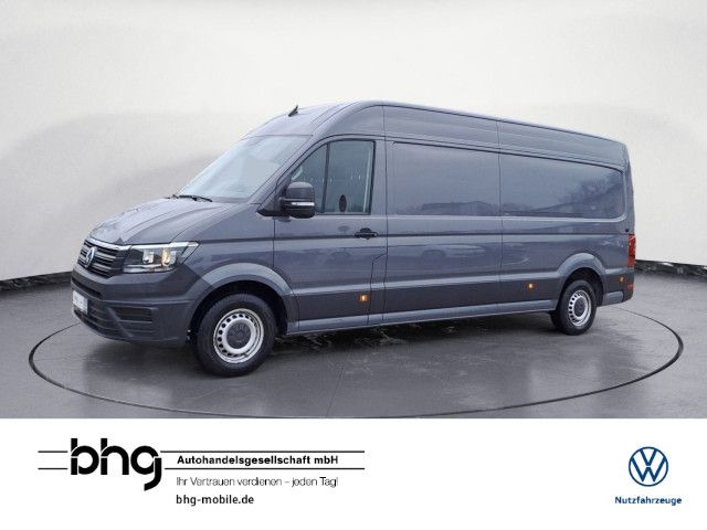VW Crafter 85.790 km 27.360 &euro; Ettlingen 76275