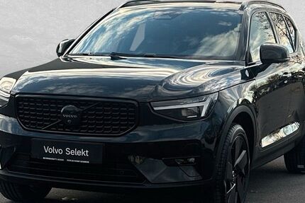 Volvo XC40 22.000 km 38.750 &euro; Karlsruhe 76187