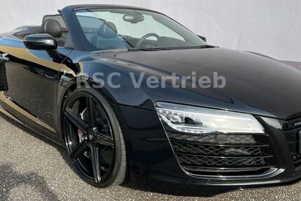 Audi R8 25.543 km 100.000 € Forst 76694