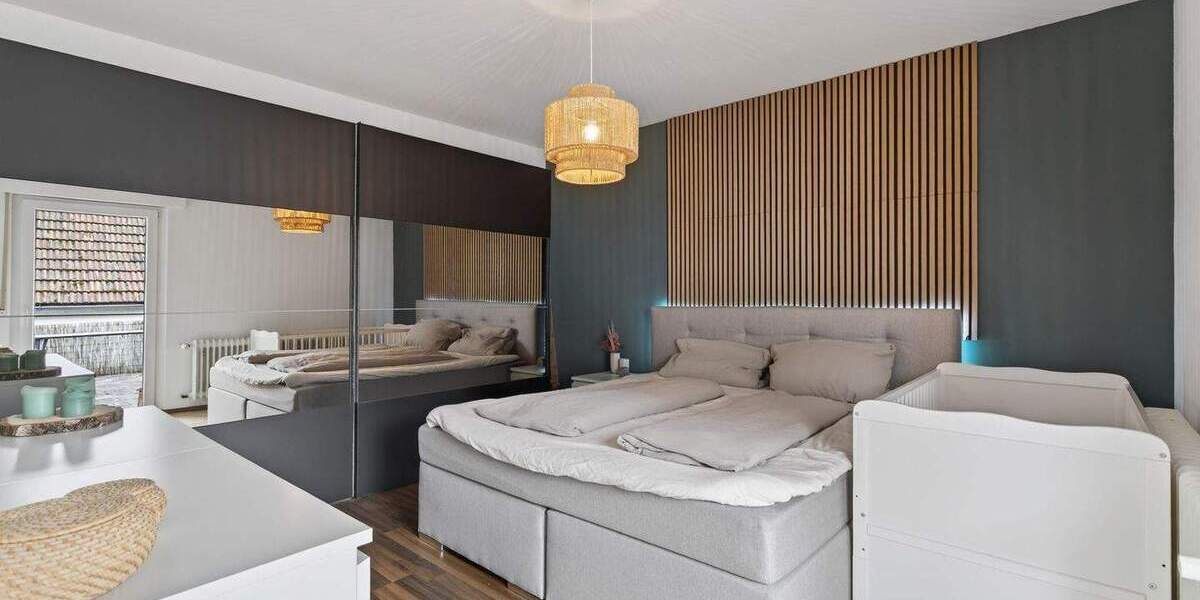 Mehrfamilienhaus, Wohnhaus Jockgrim - 6 Zimmer, 173 m&sup2;, 489.000&euro; | Angebot:25771478