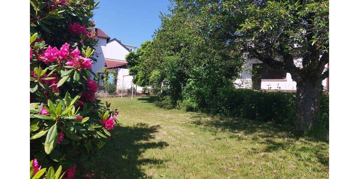 Einfamilienhaus Waldbronn Busenbach - 6 Zimmer, 124 m&sup2;, 650.000&euro; | Angebot:26908606