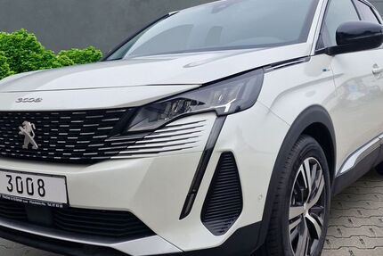 Peugeot 3008 29.405 km 24.400 € Pforzheim 75181
