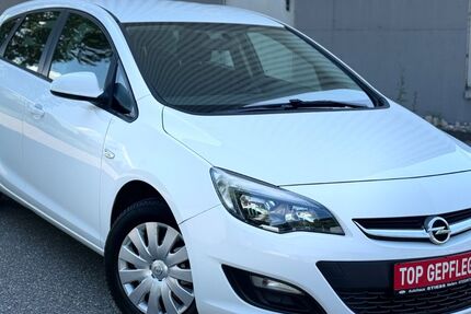 Opel Astra 107.000 km 4.950 &euro; Niefern-Öschelbronn 75223