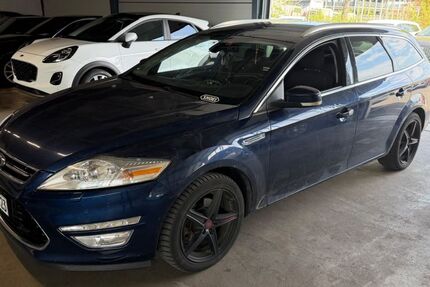Ford Mondeo 274.720 km 1.450 &euro; Bretten 75015