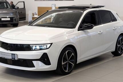 Opel Astra 34.700 km 25.390 &euro; Landau 76829